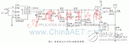 具體電路原理圖