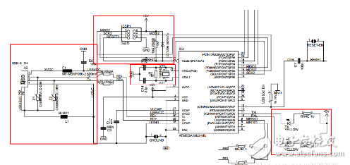 ARDUINO IDE編寫和AVR單片機程序的下載