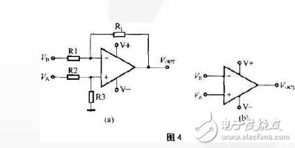 lm358電壓比較器_lm358電壓比較器原理