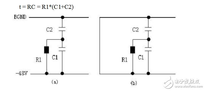 關(guān)于RC的時間常數(shù)和截止頻率的關(guān)系分析