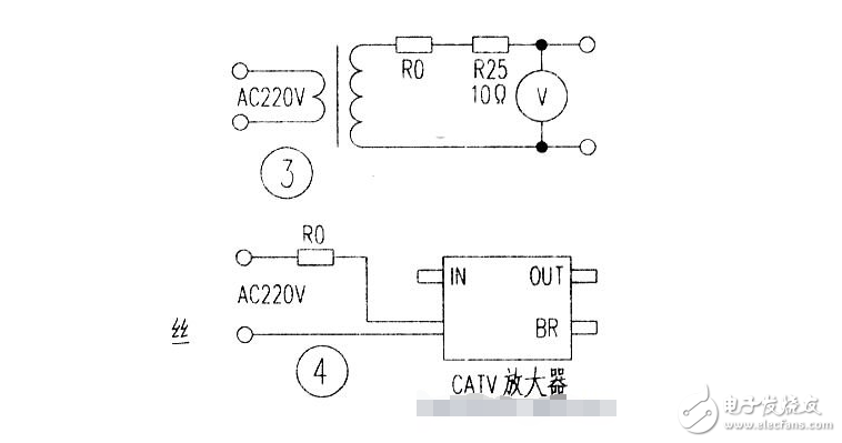 電源內(nèi)阻對(duì)信號(hào)影響分析