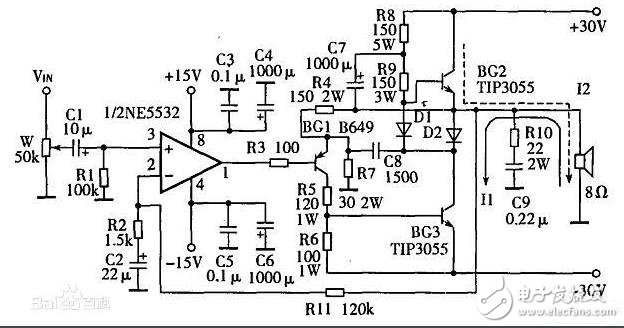 lt1028運放好不好?哪個可以代替lt1028運放?