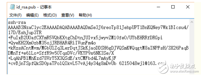 github入門到上傳本地項目步驟