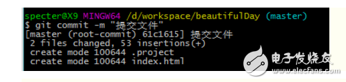 github入門到上傳本地項目步驟