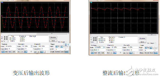 LM358欠壓和過流保護電路設計與實現