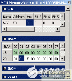  Multisim 10中的MCU模塊如何進(jìn)行單片機(jī)協(xié)同仿真