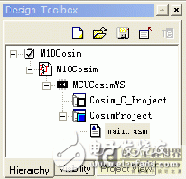  Multisim 10中的MCU模塊如何進(jìn)行單片機(jī)協(xié)同仿真