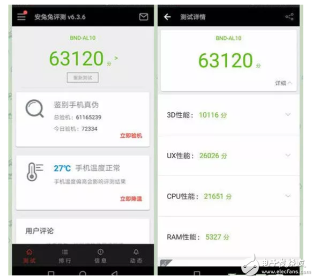 榮耀v9play與榮耀7x的區(qū)別？高顏值與高性能的比較