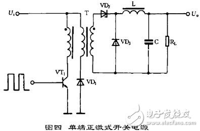 關于電子設備中開關式穩壓電源的應用分析和介紹