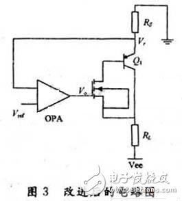  關(guān)于一種高精度高溫度穩(wěn)定性恒流源的分析和介紹以及應(yīng)用