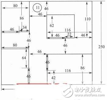  一款基于STM32的智能滅火機器人設計