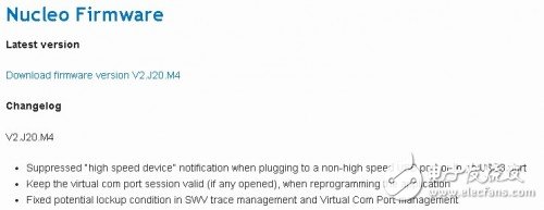  從繁至簡，顛覆傳統設計的云端開發——極具性價比的STM32F401 Nucleo開發板評測