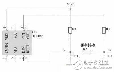  僅用幾分錢就能降低電磁干擾的設計