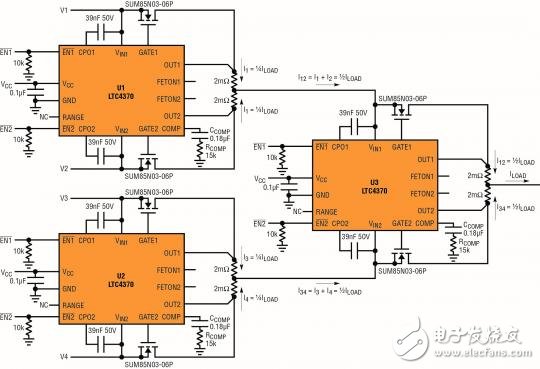 比大型電源更經(jīng)濟實惠和可靠的小型電源