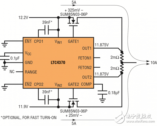 比大型電源更經(jīng)濟實惠和可靠的小型電源