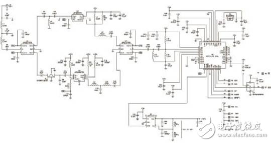 基于MRF24J40MC的無(wú)線適配器設(shè)計(jì)