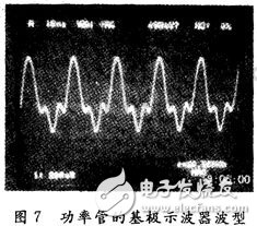  RF功率管的輸入輸出阻抗測(cè)量