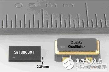  MEMS振蕩器設計