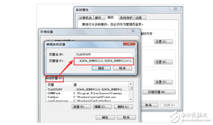 monkeyrunner環境搭建及程例