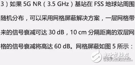 5G NR（3.5 GHz）無線網絡覆蓋問題及建議方案分析