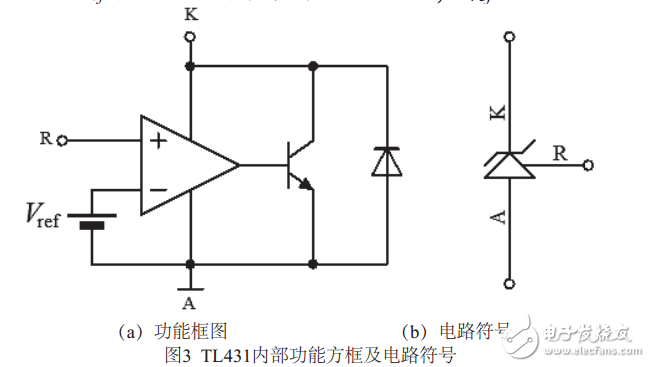 TL431構(gòu)成的自激式Buck變換器