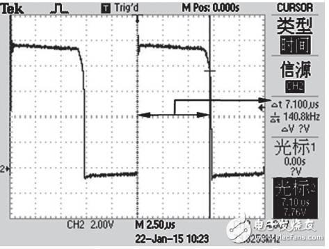 TL431構(gòu)成的自激式Buck變換器