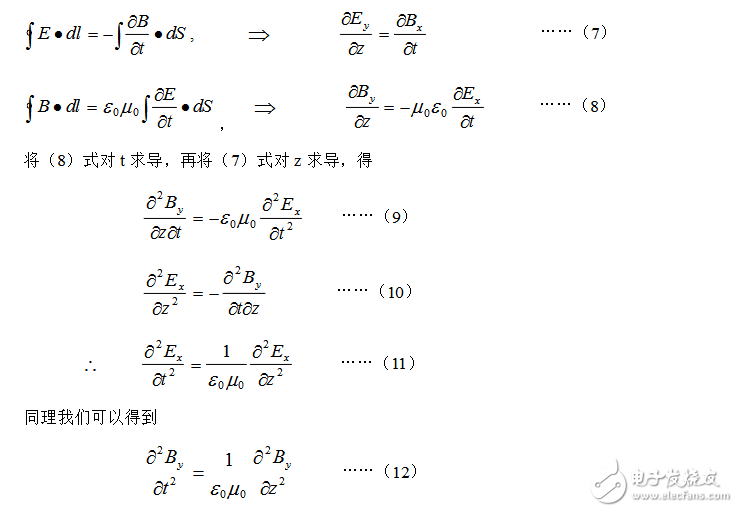 comsol電磁場(chǎng)仿真案例