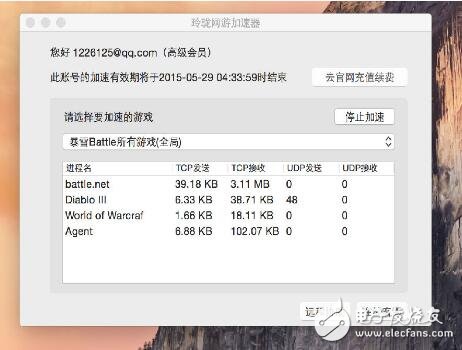 Mac電腦網游加速器工作原理_Mac網游加速器的使用步驟教程_Mac電腦網游加速器推薦