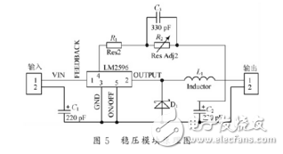 基于STC89C52和nRF24L01的智能小車設計