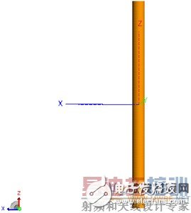 基于特征模理論的系統天線設計方法