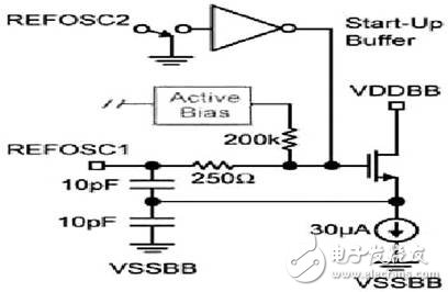 基于MICRF009的UHF接收器設計