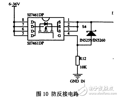 基于LTC3789的多功能車載電源模塊設計