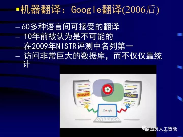 深度圖片詳解人工智能技術發展動態及其應用發展趨勢