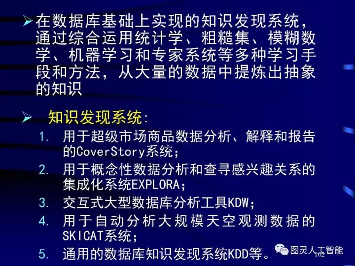 深度圖片詳解人工智能技術發展動態及其應用發展趨勢