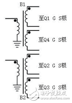 基于SG3525A的D類數字功放設計與實現