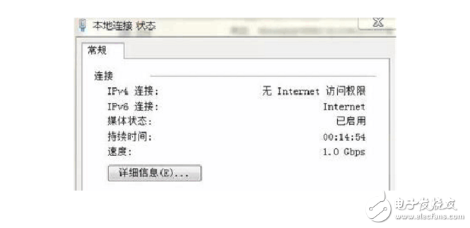 連校園網怎么使用ipv6