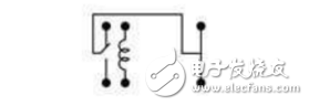 六腳繼電器怎么接_六腳繼電器引腳圖及連接的方法