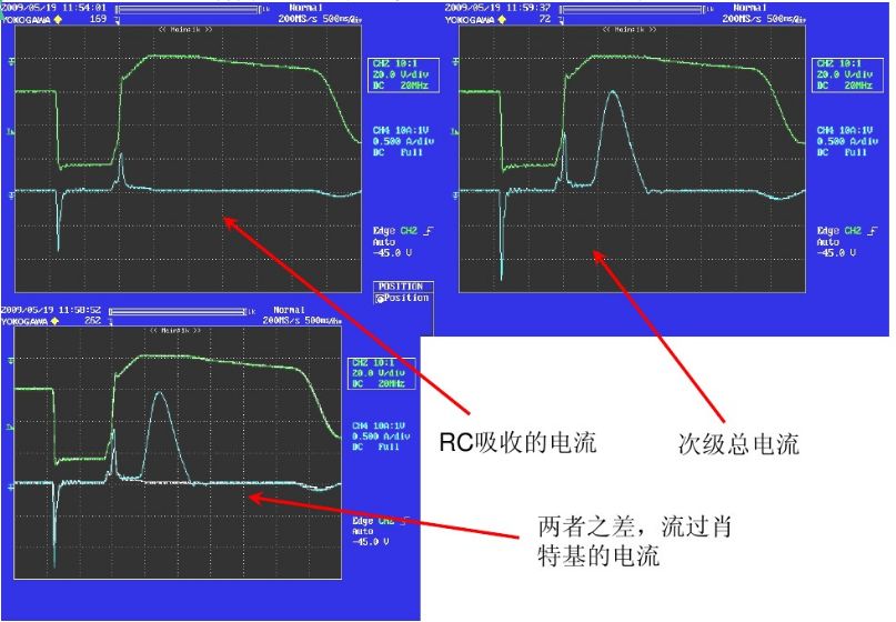 深度圖文解析開關電源“待機功耗”問題的解決方法