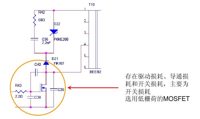 深度圖文解析開關電源“待機功耗”問題的解決方法