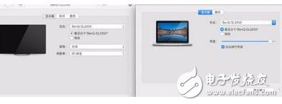 蘋果電腦怎么連接投影儀_蘋果Mac連接投影儀