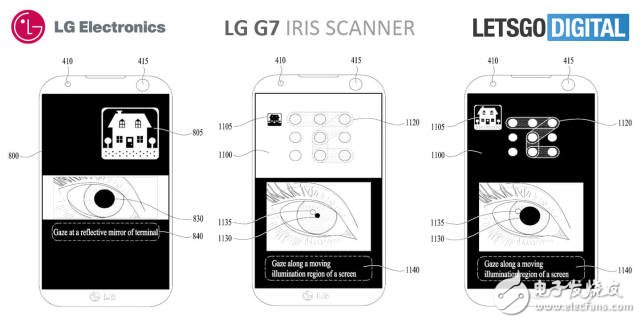 LG G7亮相官網支持QC4.0快充 升級處理器顯示屏更大