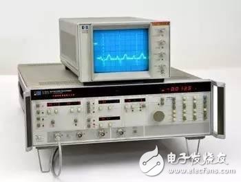 示波器發(fā)展歷史：一次與模擬的告別