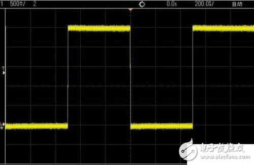 最全的示波器簡介、用途及操作方法