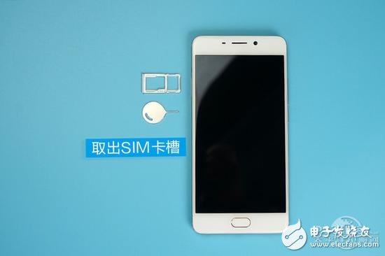 魅藍Note6拆解：首款雙攝青年良品做工如何？