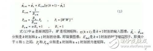 基于FPGA試驗板的目標捕捉系統的的設計和實現方案詳解