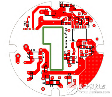 [原創(chuàng)] PowerInt12W高效高功率因素智能照明電源參考設(shè)計(jì)DER612