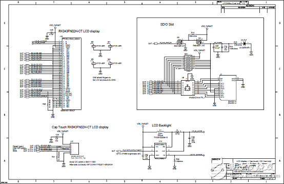 [原創(chuàng)] NXP LPCXpresso54628低功耗ARM MCU開發(fā)方案