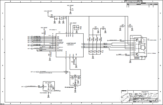 [原創(chuàng)] NXP LPCXpresso54628低功耗ARM MCU開發(fā)方案