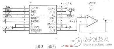 七電極電導(dǎo)率傳感器原理及測(cè)量電路分析