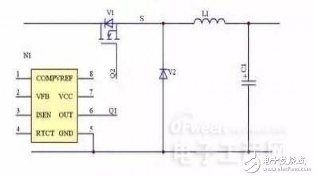 6種實用的電路設(shè)計方案分享（整流橋并聯(lián)/浮地驅(qū)動/滯環(huán)比較器/誤差放大器輸出鉗位電路）